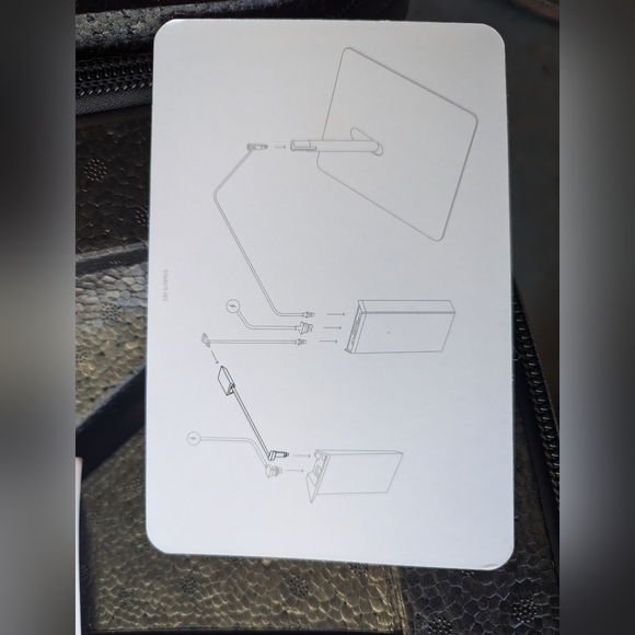 Starlink Hard Travel Case For Rectangular Starlink Kit - Picture 6 of 11